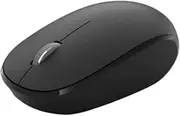 Microsoft RJN-00005 MS Bluetooth Mouse Bluetooth XZ/ZH/KO/TH Hdwr Black