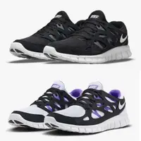 在飛比找蝦皮購物優惠-柯拔 Nike Free Run 2 537732-004 