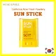 [Nature Republic] 加州蘆薈清新粉狀防曬棒 SPF50+ PA++++ 24g /面部防曬霜/防曬棒韓國