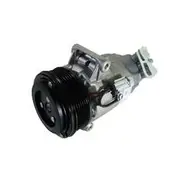 Sterling A/C Compressor to suit Holden Astra 09/2004 to 03/2010 - CPS-HLAT-010