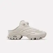 Instapump Fury Mule Grey Multi