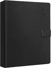 Sheet Music Folder | Music Band Folder - Concert Chorus Folder, Music Holder for Students, Teachers, Bands, Performers