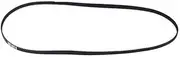 1/5/10PCS GT2 Timing Belt Closed-Loop Endless 6mm Width 1524mm Length 762 Teeth(1pc)