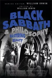 在飛比找博客來優惠-Black Sabbath and Philosophy: 