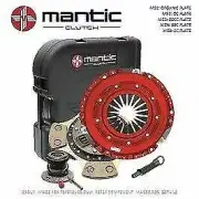 Mantic Stage 4 Clutch Kit For Subaru Legacy BG5 2.0L EJ20H New Zealand Model 5sp