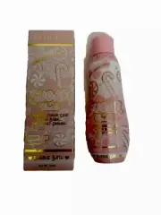 ♡ P.LOUISE Bubble Bath in Sugar Rush & Body Wash In Birthday Bubbles ♡ Full Size