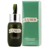 【LA MER 海洋拉娜】濃萃雙重修復精華 30ML（專櫃公司貨）