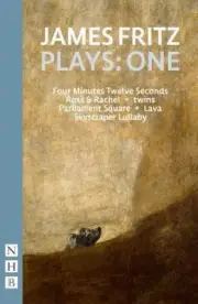 James Fritz Plays One by James Fritz NEW Paperback softback