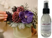 Orchid & Pine - Room & Linen Spray