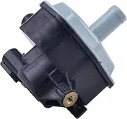 ELSOON 90910-AC004 Vapor Purge Canister Vacuum Solenoid Valve Switch Compatible with FR-S SCION iM 2016 Highlander 2023 Corolla 2014-2019