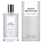 David Beckham Classic Homme Eau De Toilette 100ml