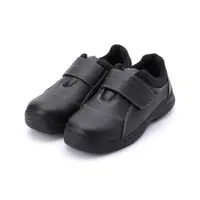 在飛比找momo購物網優惠-【PAMAX 帕瑪斯】皮革製防滑安全鞋 黑 女鞋 PZ005