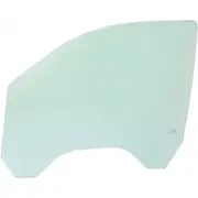For Chevy Silverado 1500 Door Window Glass 2014 15 16 17 2018 Front Driver Side