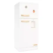 Le Toy Van Wooden Honeybake Fridge Freeze and Accessories