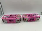 Hello Kitty Ceramic 3.5in Valentine Ramekin Set of 4 BB01B32020