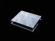 Thorens TD 150 TD 150 Mk2 Plattenspieler Haube Deckel Dust Cover Turntable TOP !