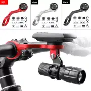 Bike Bicycle GPS Computer Mount Holder For Handlebar Garmin/Bryton/Cateye/Go Pro