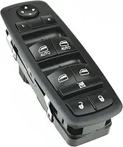 Car Power Window Switch for Chrysler for Town &Amp; Country Regulator Button 68110871Aa Electric Window Switch