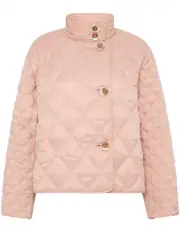 nwt Size 16 Aje Cocoon Jacket Pink