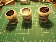 Lonesome Pine Violin Rosin $25 3 cake mini Sampler w/ free shipping in US