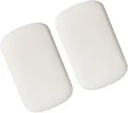 PartyKindom Portable Disposable Soap Soap Tablet for Travel Home and Outdoor Use Convenient Hand Washing Safe Material for All Users Paper