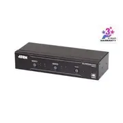 Aten 2x2 4K HDMI Matrix Switch