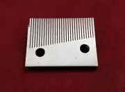 "ANCIENT" THORENS AD30 4½" DISC PLAYER (FLAT TOOTH) COMB FOR PRE- 1930's MODELS