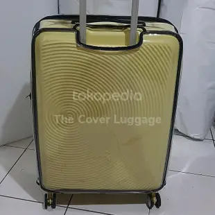 Fullmika American Tourister Curio 手提箱蓋 80/30 英寸