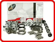 Master Engine Rebuild Kit 96 97 98 GMC S-15 Safari 262 4.3L V6 "W,X" VORTEC