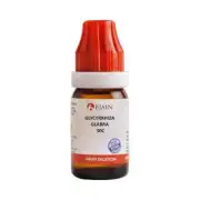 Bjain Glycyrrhiza Glabra Dilution 30 CH 12ml
