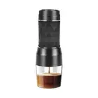 Espresso Coffee Maker Hand Capsule Ground Coffee Brewer Portable2055