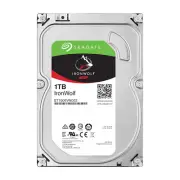 Seagate IronWolf ST1000VN002 NAS 1TB Hard Drive