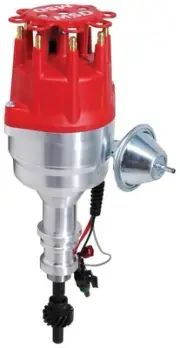 MSD Ford 289/302 Pro-Billet RTR Distributor 83521 (for: Ford)