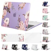 Hard Case For 2016-2022 MacBook Pro 13 M1 A2338 A2289 A1706 A1708 Shell Cover