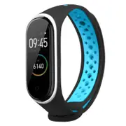 Watch Bands Colorfulwrist Strap For Xiaomi Mi Band 4 Multi