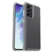 Otterbox Symmetry Clear Case For Samsung Galaxy S21 FE - Clear