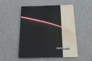 Case-IH 5120-5130-5140 Maxxum tractors introductory sales brochure