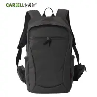 在飛比找蝦皮購物優惠-雙肩背包 卡芮爾 Careell 相機包 C3011 雙肩背