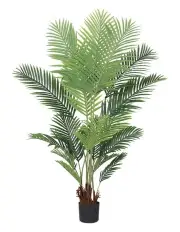 [SOGA] Sunflower Artificial Plant 165cm in Assorted
