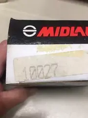 NEW GENUINE MIDLAND HALDEX 10027 5 FT METAL CABLE FOR AIR TANK DRAIN VALVE