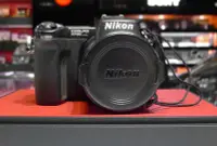 在飛比找Yahoo!奇摩拍賣優惠-【日光徠卡】Nikon Coolpix 5700 二手 #7