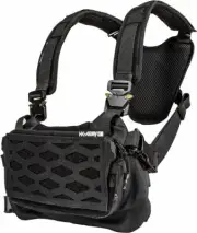 HK Army Hostile CTS - Sector Chest Rig - Black