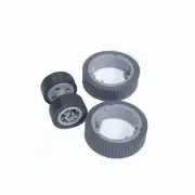 New PA03670-0001 PA03670-0002 Scanner Brake Pick Roller Kit For Fujitsu FI-7160