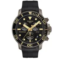 在飛比找樂天市場購物網優惠-公司貨TISSOT 天梭手錶Seastar 1000海洋之星