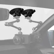SmallRig 4" Suction Cup Camera Mount 4122