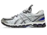 ASICS UB10-S GEL-KAYANO 20 1203A640 020 Glacier Grey/Lavender Grey