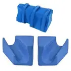 Leg Pillow The Lower Limb Lifts The Pads for Hospital Household Swelling
