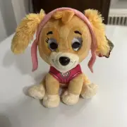 Gund PAW Patrol Skye Signature Uniform 6 inch Plush Plush