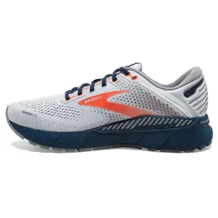 【BROOKS】男 慢跑鞋 避震緩衝象限 ADRENALINE GTS 22(1103661D004)