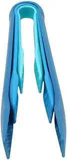 3Pcs/Set Plastic Food Tong Multifunctional Barbecue Tongs for Bread, Salad, Baking, Serving, and Buffet - Kitchen Utensils